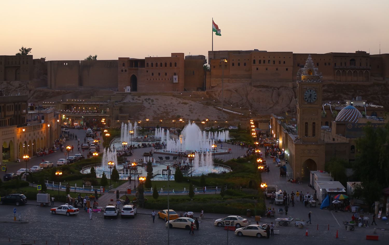 دەستەی ئاماری هەرێمی كوردستان: كێشە بۆ سەرژمێری ساڵی داهاتوو دروستدەبێت