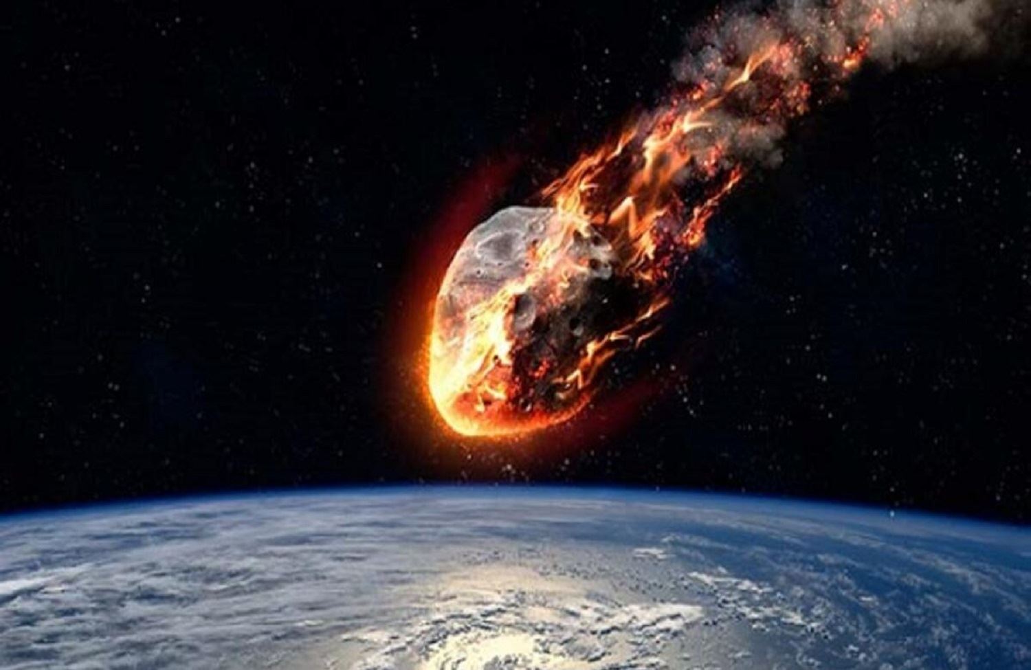 NASA’dan korkutan açıklama: Milyonlar ölecek