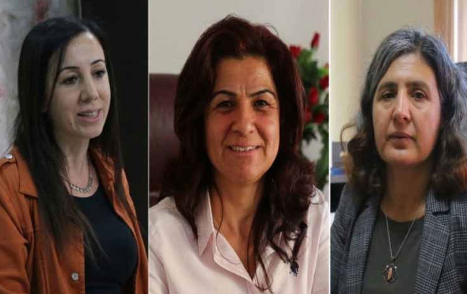 HDP'li belediye eşbaşkanlarının gözaltı süresi uzatıldı