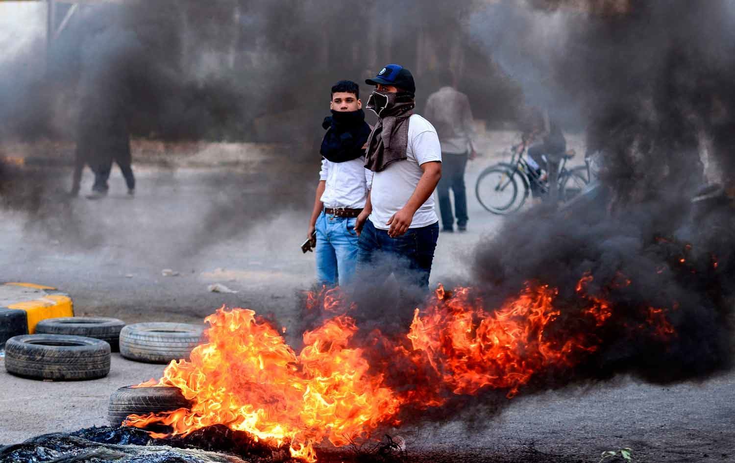 12 aliyên Iraqî û Kurdistanî: Rûxandina dewletê xeta sor e