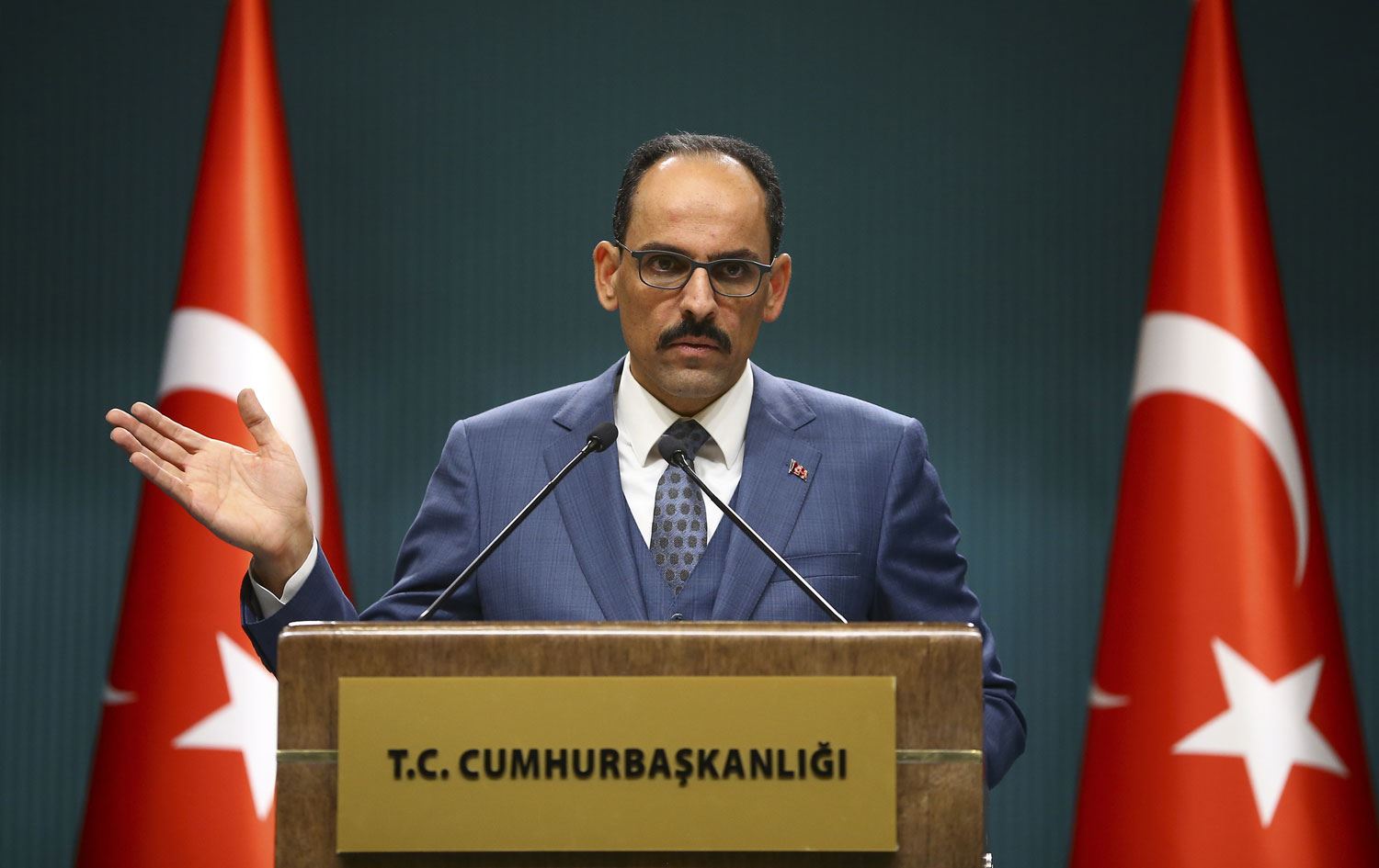 Erdoğan, Fransa, Almanya ve İngiltere liderleri ile Dörtlü Zirve gerçekleştirecek