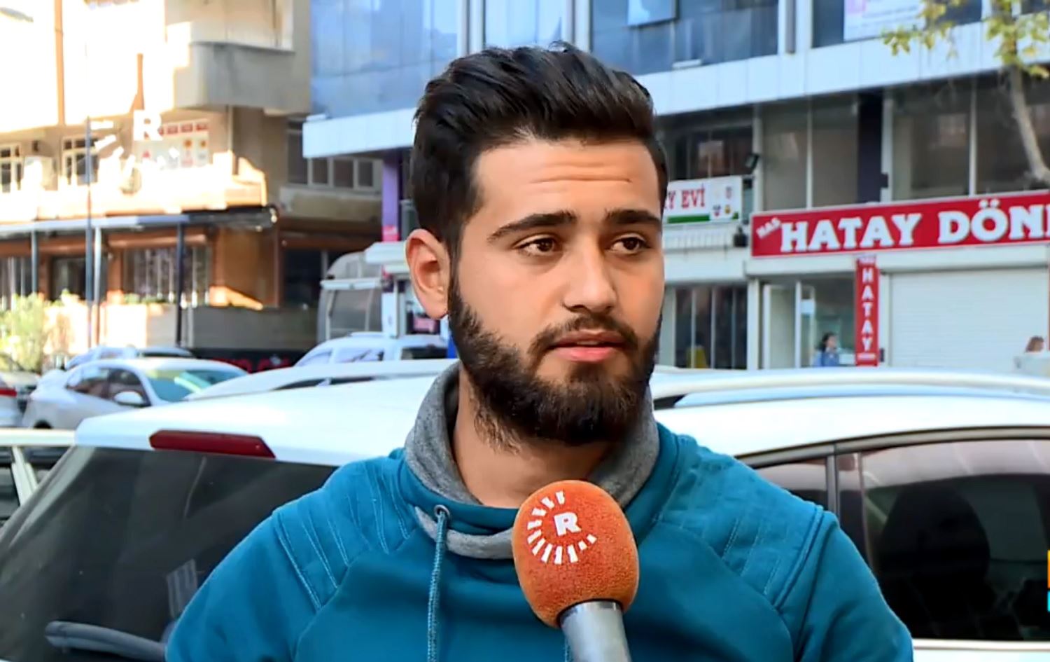 Nêrîna xelkê Amedê derbarê vekişina HDPê ji parlemento û şaredariyan