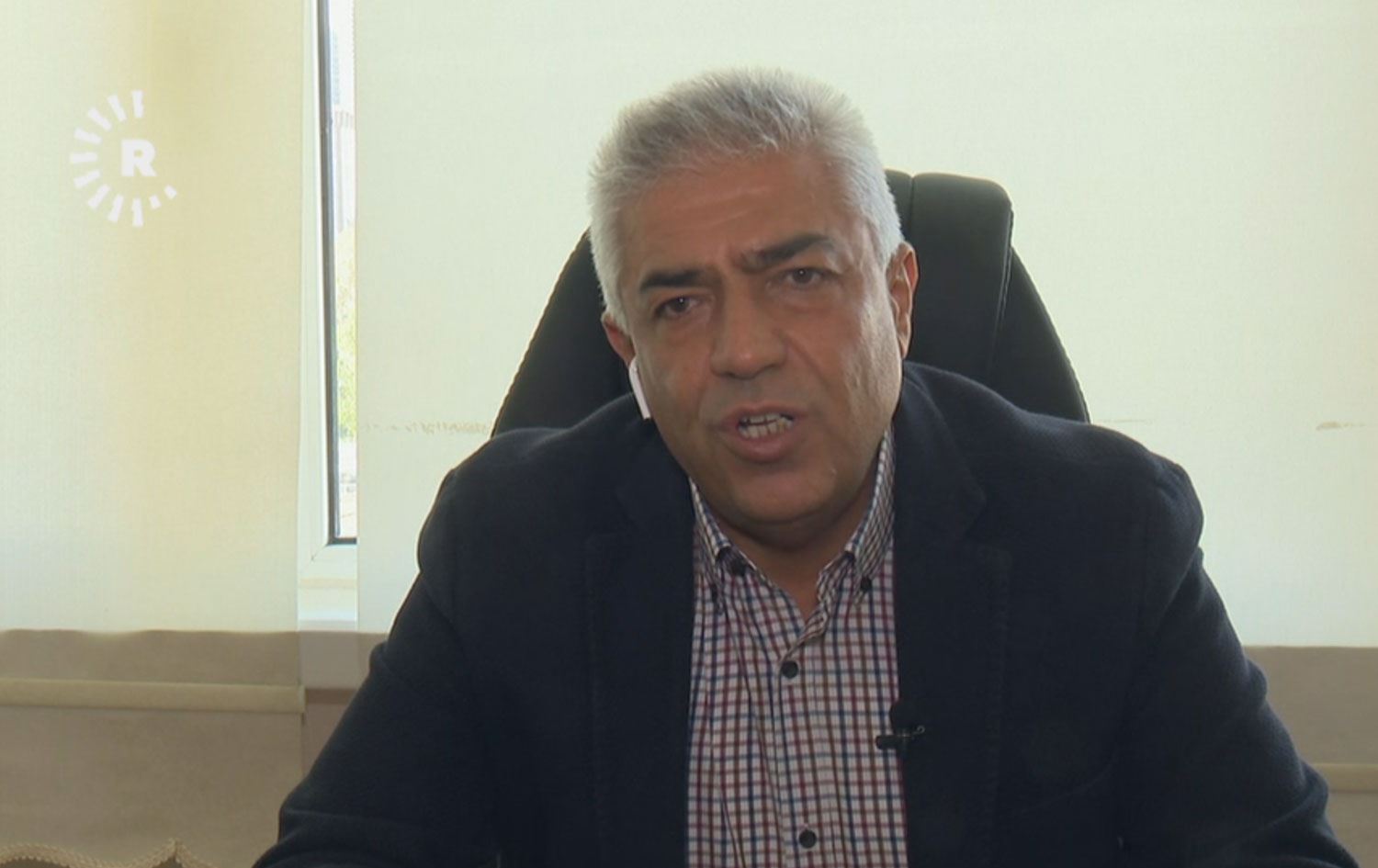 Prof. Dr. Kıran: Kürt sorunu herkesi yakan bir ateştir