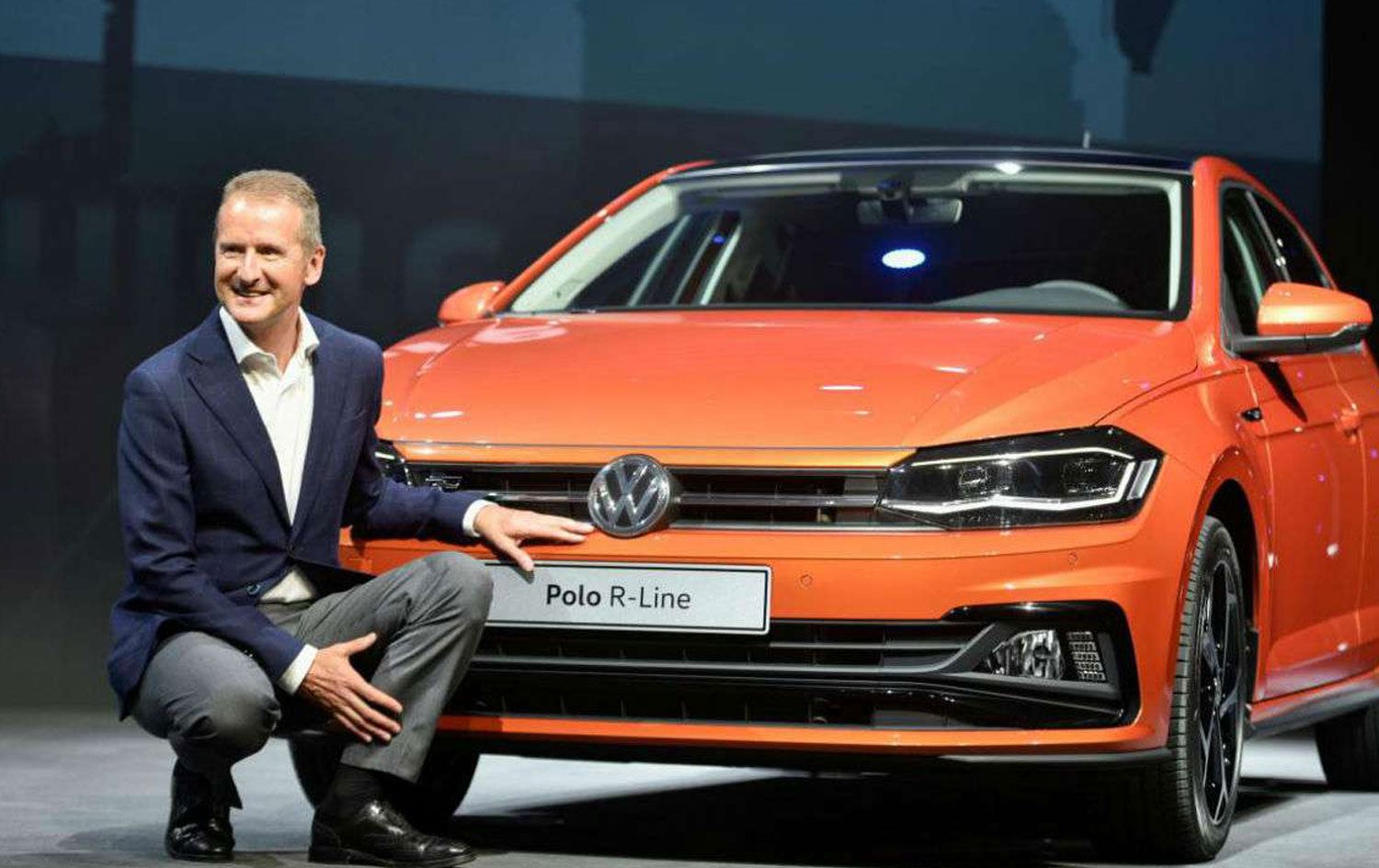 Volkswagen'den Türkiye'de fabrika açıklaması: İnsanlar ölmeye devam ettiği sürece…