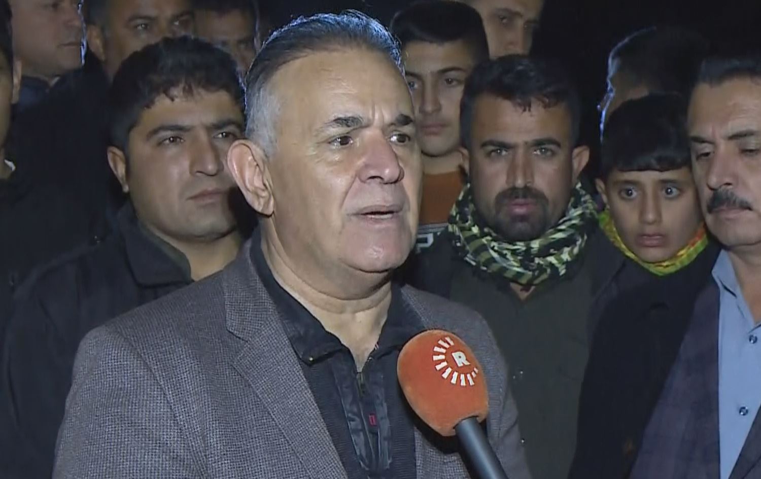 وەستا رەسوول: داوا لە دەسەڵاتی هەولێر دەکەین هۆکاری گیانلەدەستدانی مەلا یوسف روونبکاتەوە