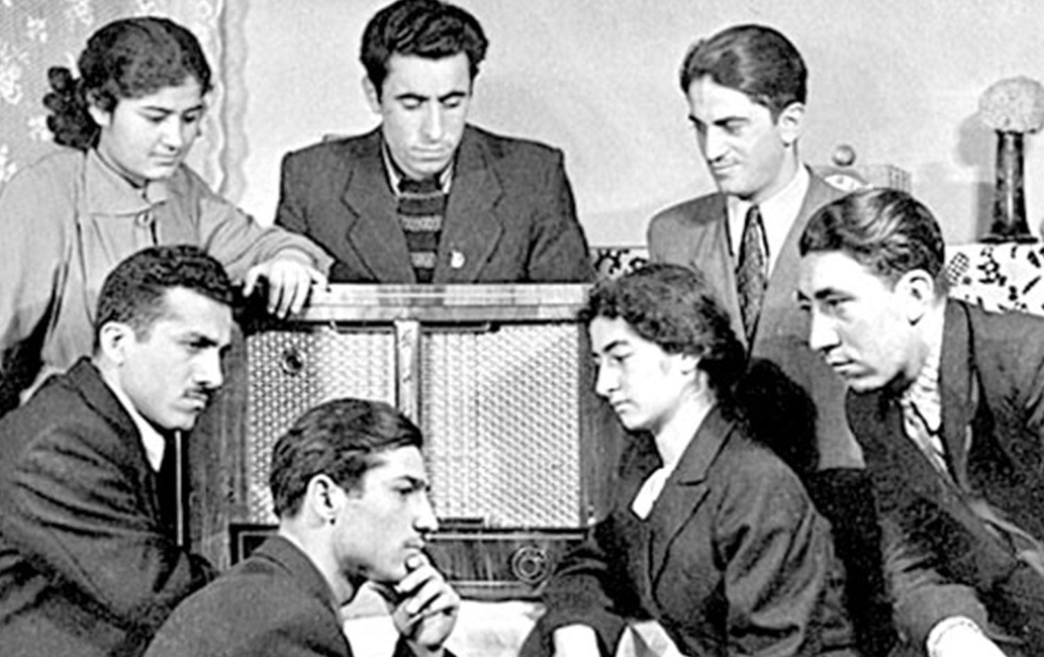 Diyarbakır’da Erivan ve Bağdat radyolarının çalışmaları anlatılacak