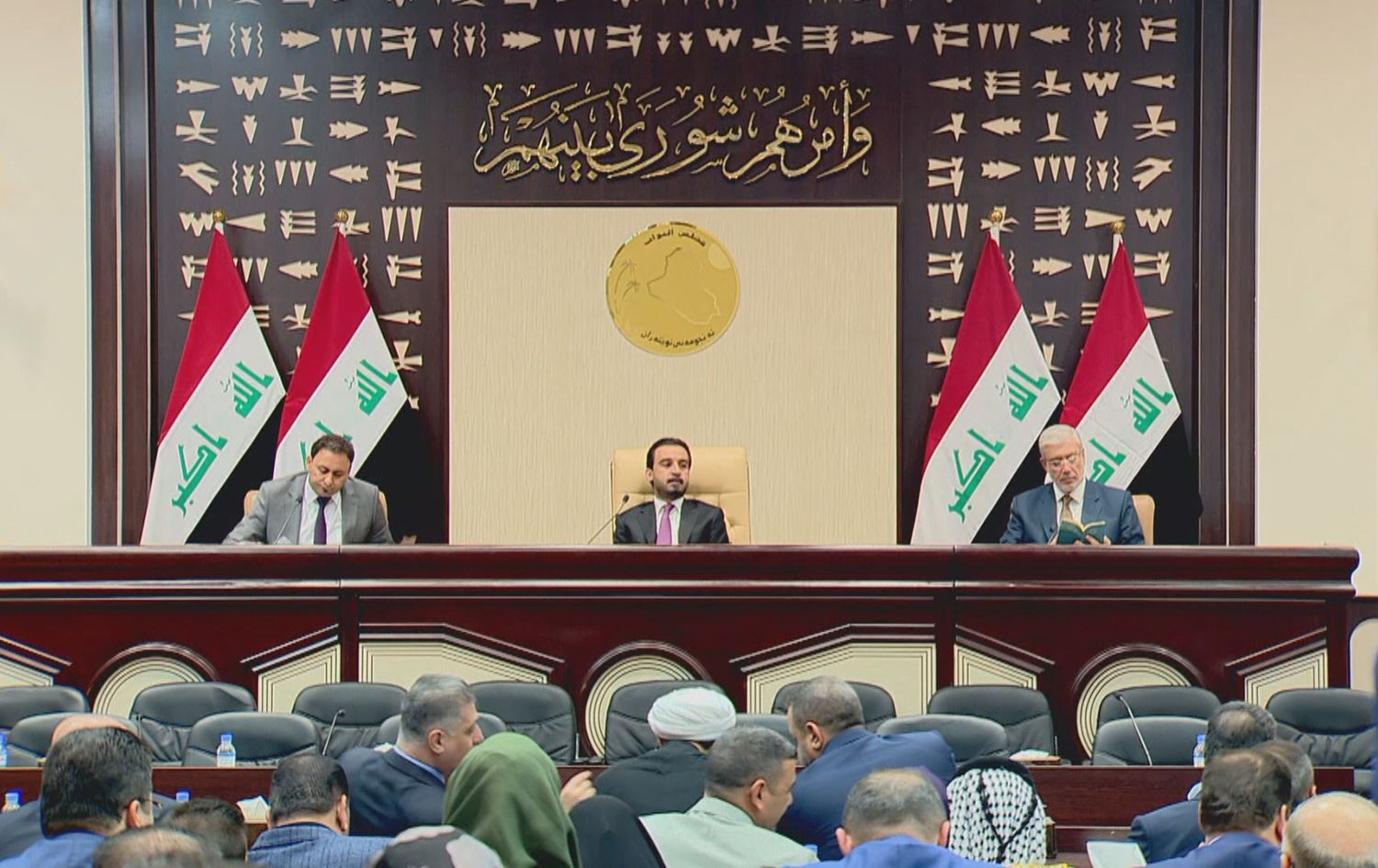 دەستەی دەستپاكیی عێراق ژمارەیەك كەیسی گەندەڵی دەجوڵێنێت