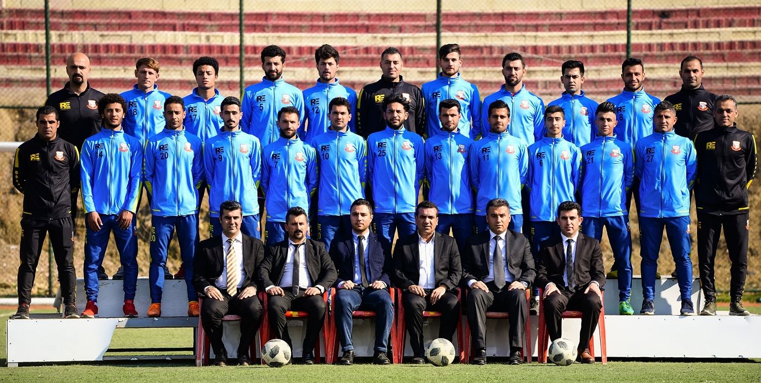 یانەی سۆران ئەم هەفتەیەش نەیبردەوە