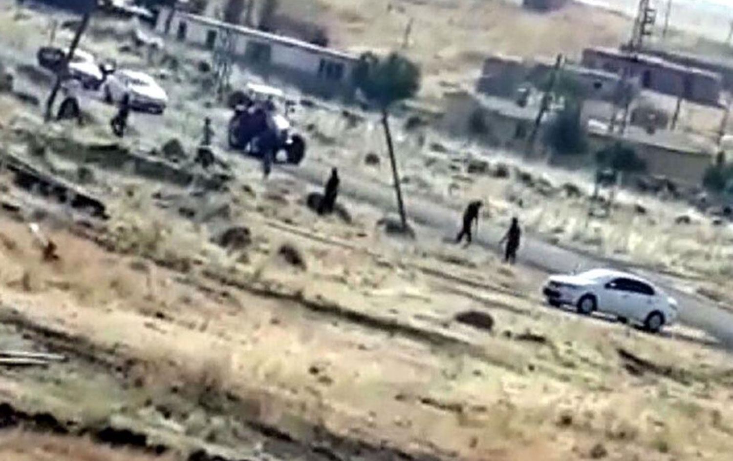 Eski vekil İzol hakkındaki takipsizlik kararına tepki