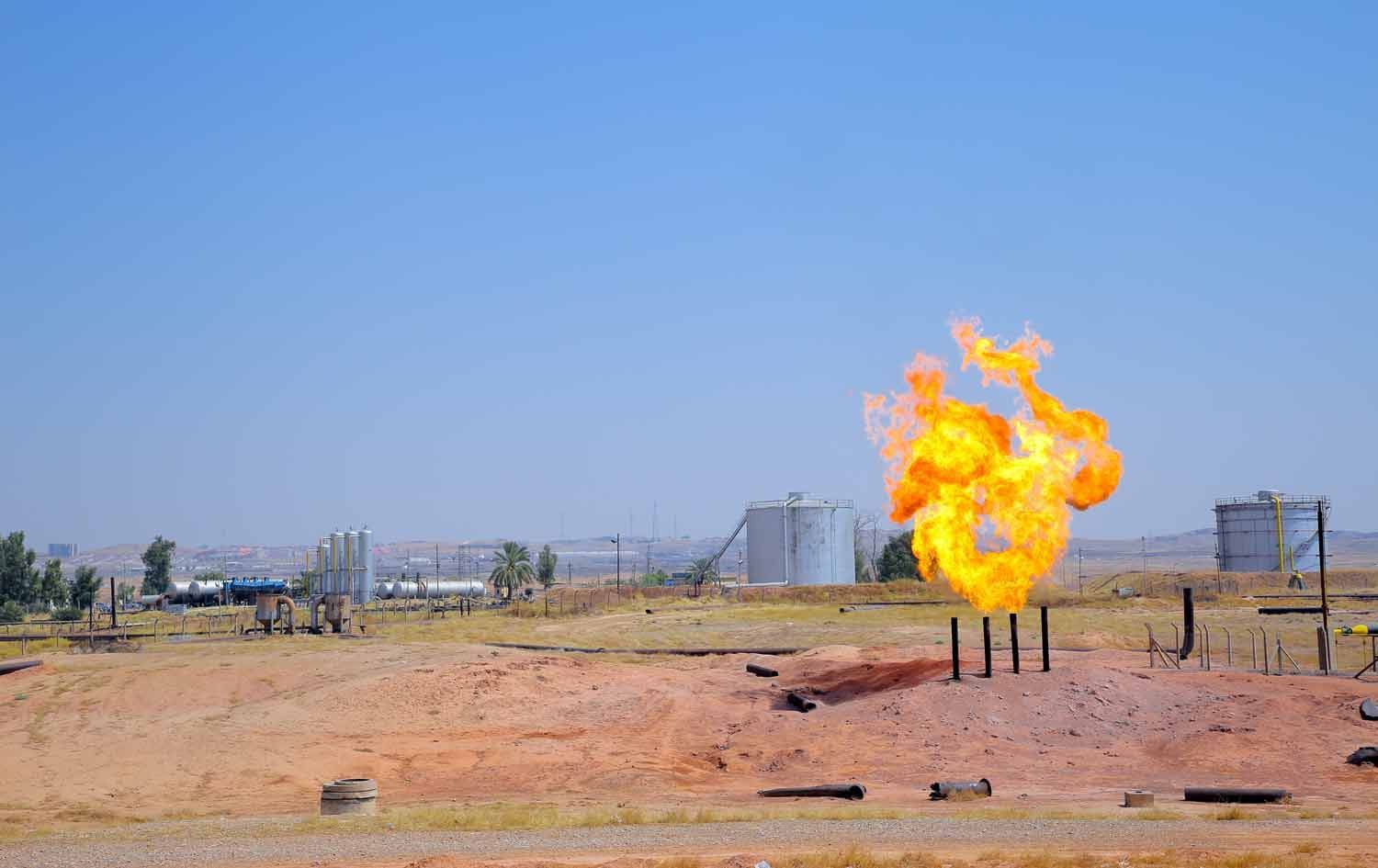 Wezîrê Petrolê yê Iraqê: Herêma Kurdistanê sala nû rojane 250 hezar bermîl petrolê radestî Bexdayê dike