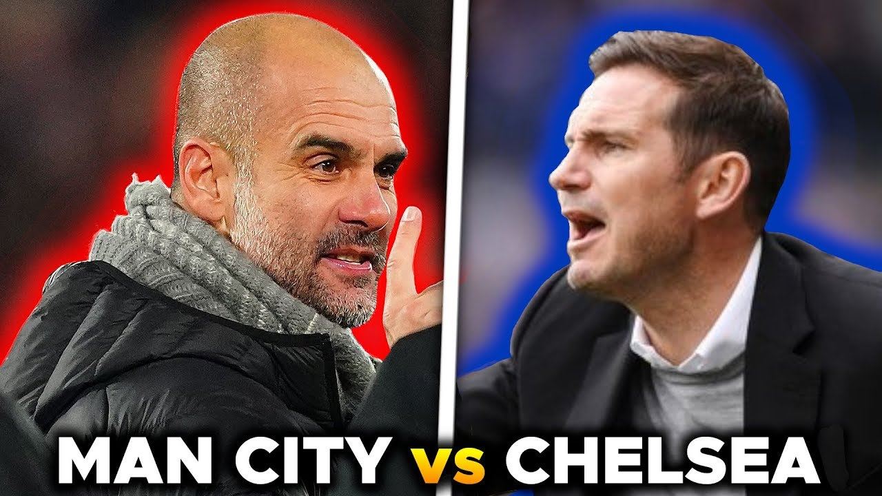 یاری لووتكه‌ی پرێمه‌رلیگ.. بوێريی لامپارد له‌ به‌رامبه‌ر ئه‌زموونی فه‌یله‌سووفدا