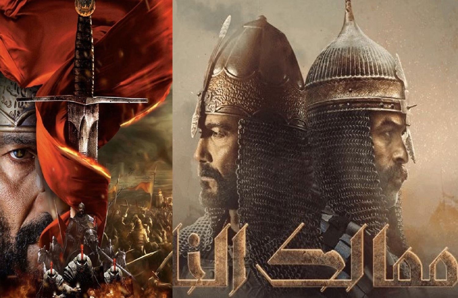 Tartışma yaratan Osmanlı dizisi başladı