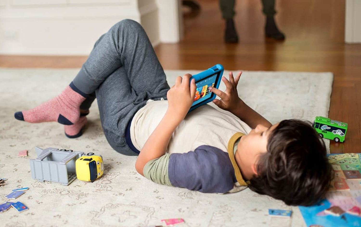 Dünya Sağlık Örgütü çocuklar konusunda uyardı