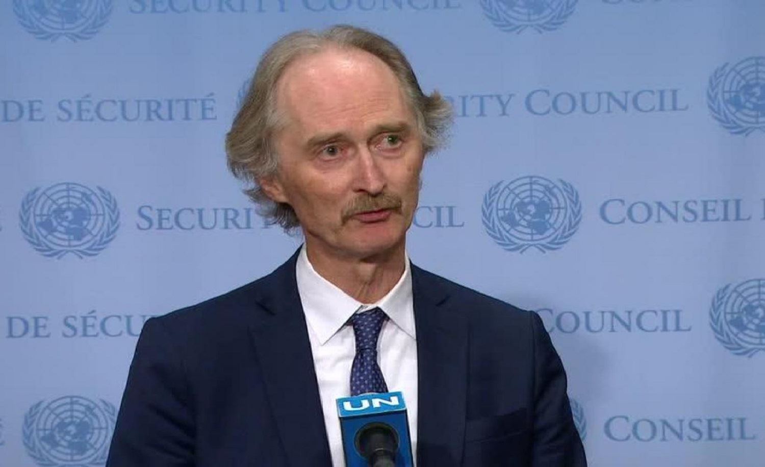 BM’den Suriye Anayasa Komitesine talep