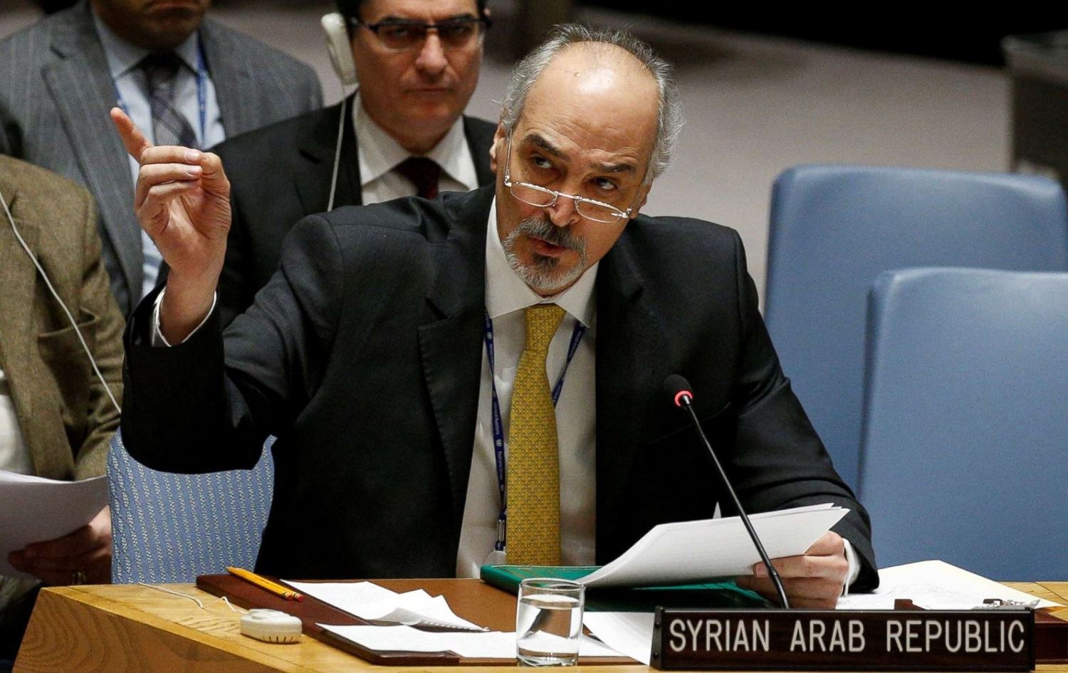 Caferî: Dewleta Tirkiyê axa Sûriyê dagîr kir