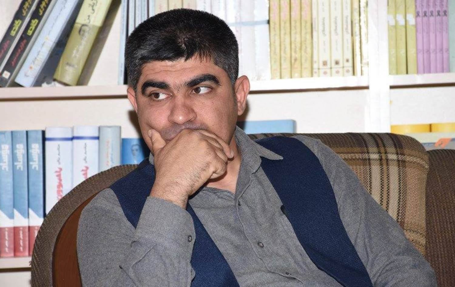 چەمکی خوێنەر لای یۆنانییە کۆنەکان