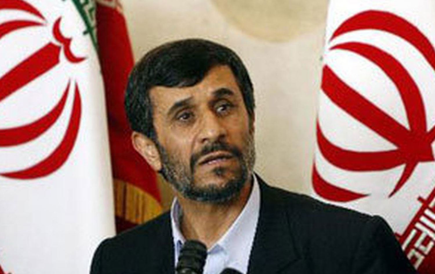 İran eski cumhurbaşkanı Ahmedinejad’dan göstericilere destek