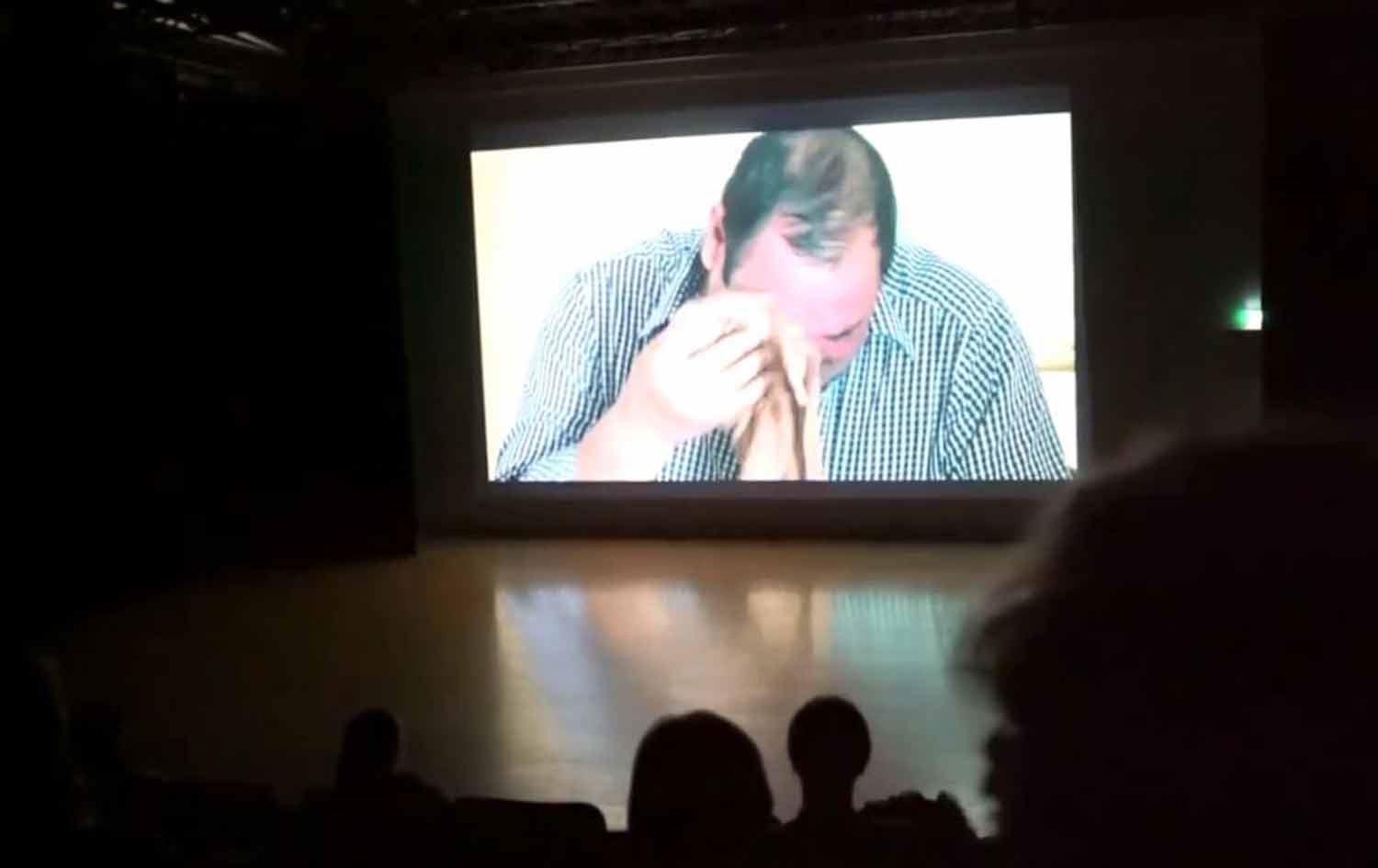 لە دووەم دیداری فیلمی کوردی فینلاند 23 کورتەفیلم نمایشکران