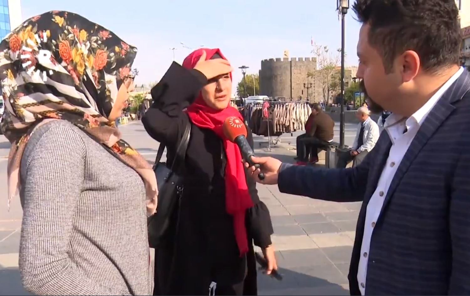 Rewşa zimanê Kurdî li Bakurê Kurdistanê: Anliyorum lê…