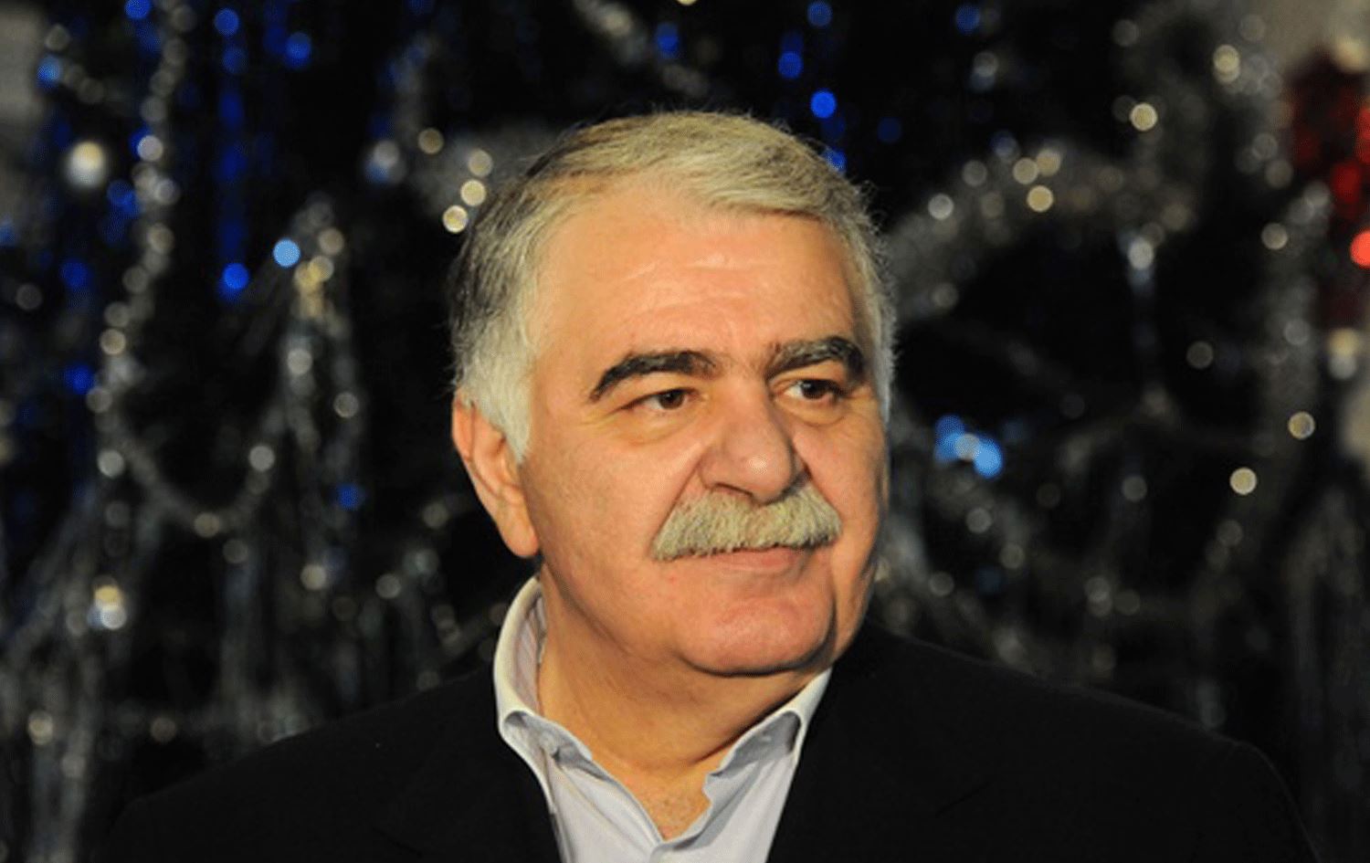 Kürt parlamenter Putin’in partisinin yönetiminde