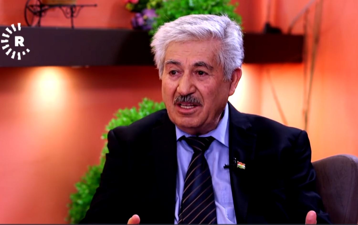 Eskerê Boyîk: Biratiya gelan nîne, dostaniya wan heye