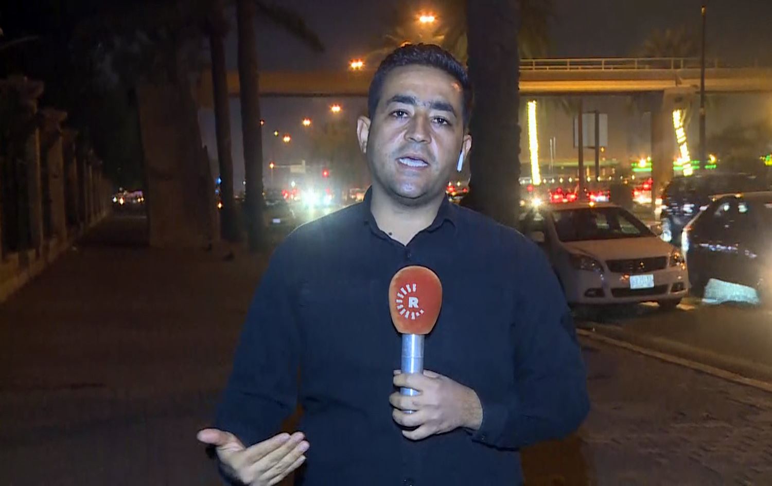 سێ تەقینەوە لە بەغدا روویاندا؛ کوژراو و بریندار هەن