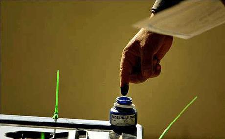 هەڵبژاردنی ئەنجوومەنی پارێزگاکانی عێراق بە ژماره‌