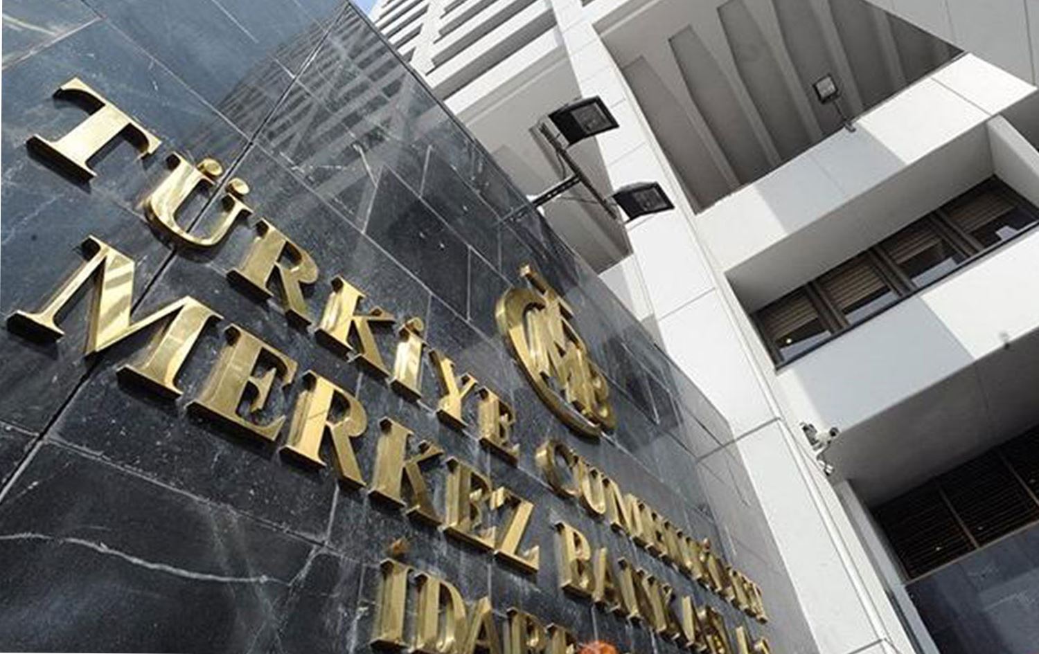 Türkiye Merkez Bankası rezervleri 105 milyar 390 milyon dolar oldu