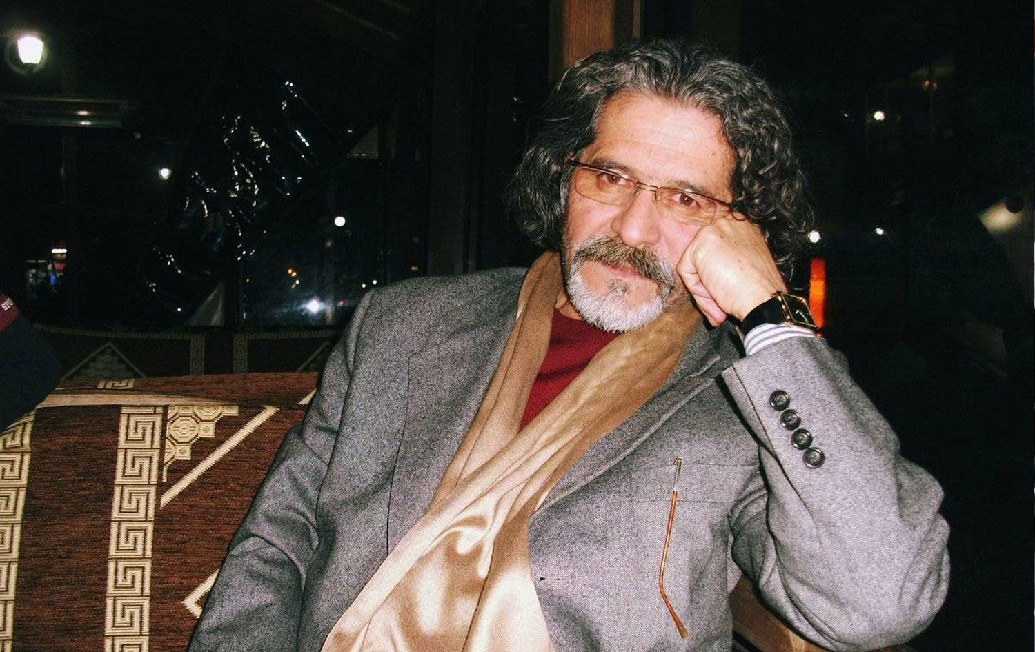 Van’da Arjen Arî Gecesi