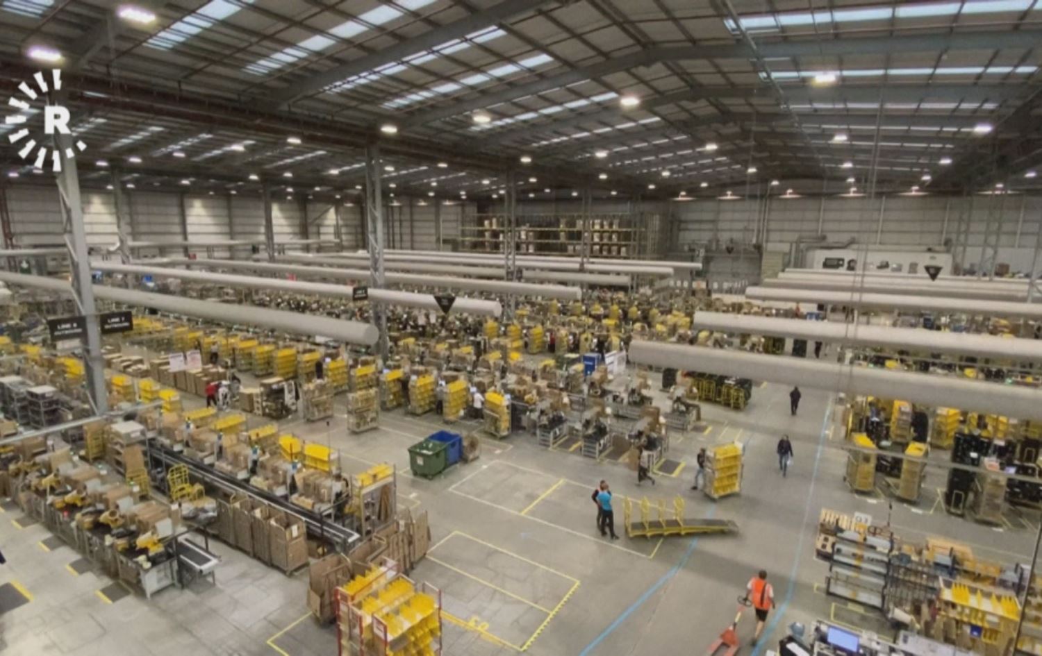 لە وڵاتانی ئەمریکا و ئەوروپا "هەینیی رەش" بەڕێوەدەچێت