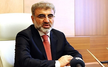 Taner Yildiz: Ez bawer nakim firotina nefta Kurdistanê rewşê aloztir bike