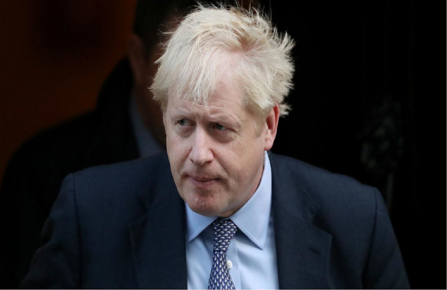 Johnson'dan Londra Köprüsü açıklaması: Terör saldırısı