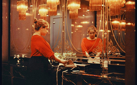 بێری شەلماشی چوار دەروازە بەرهەمدێنێ