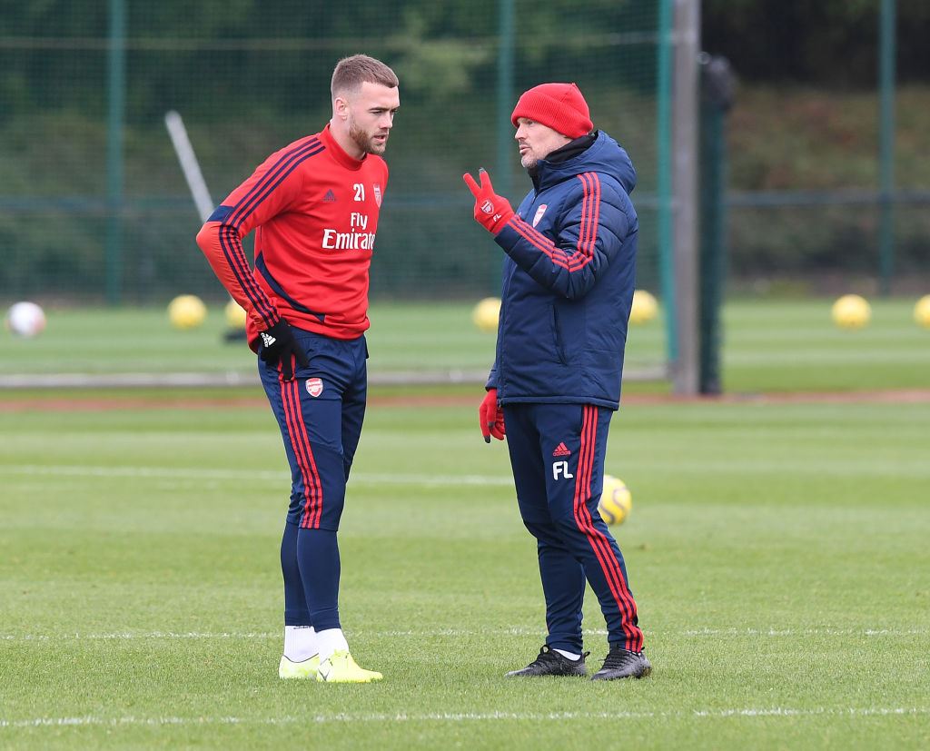 ئه‌مڕۆی پرێمه‌رلیگ.. یه‌كه‌م تاقیكردنه‌وه‌ی لیۆنبێرگ زه‌حمه‌ته‌