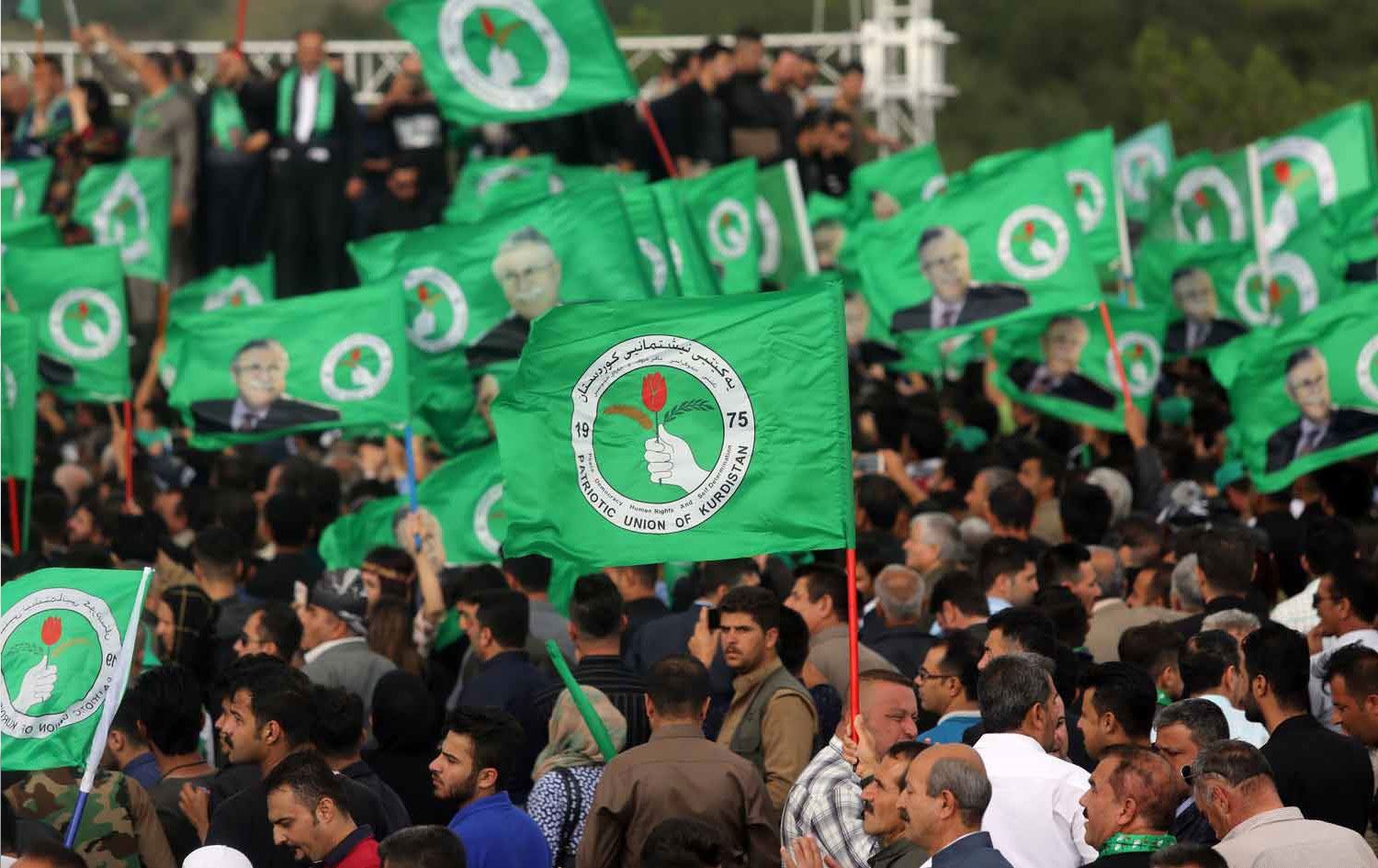 KYB’de kritik kongre haftası; Yeni bir lider mi, konsey mi?