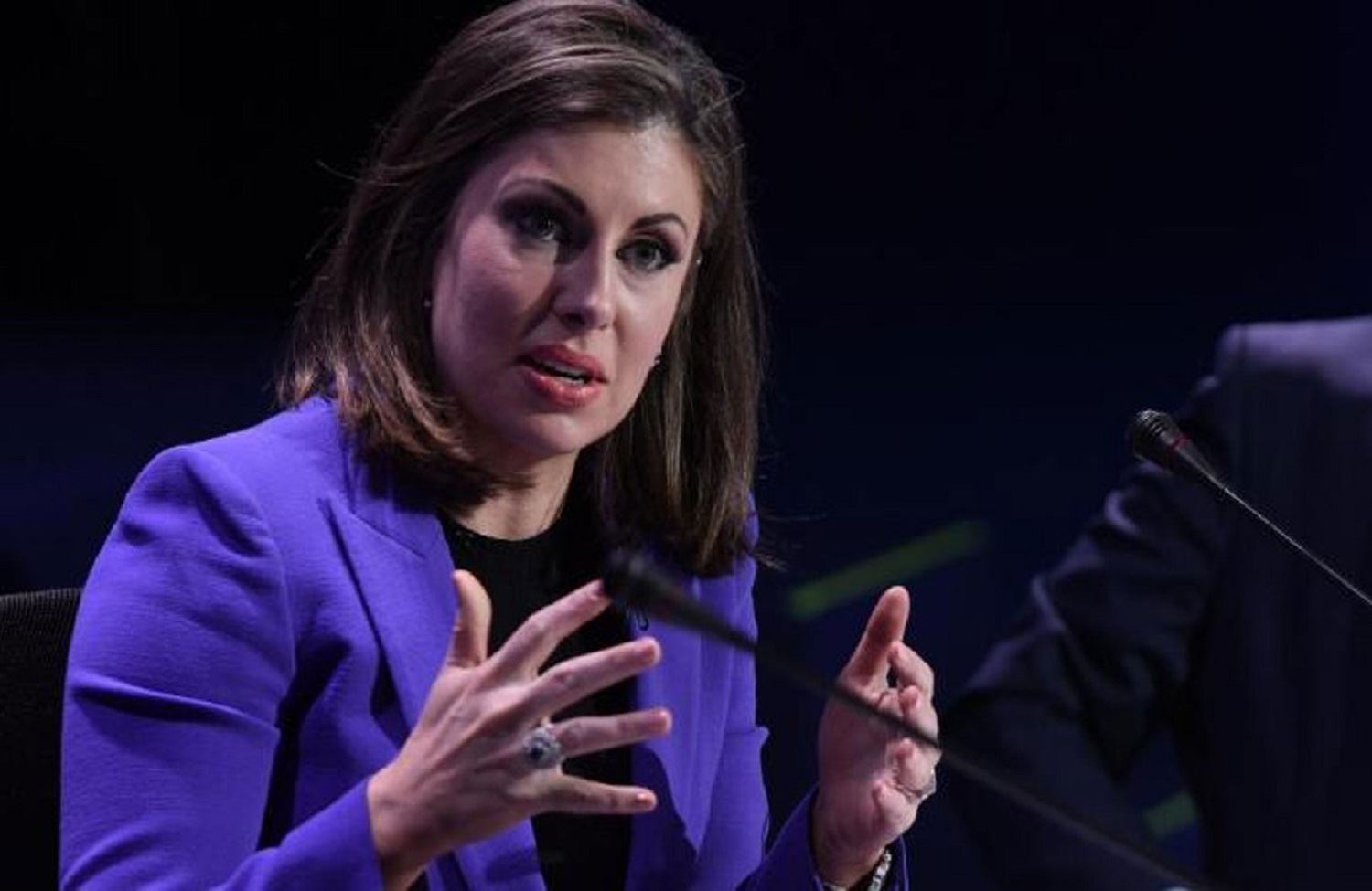 ABD: Esad rejimi sorumlu