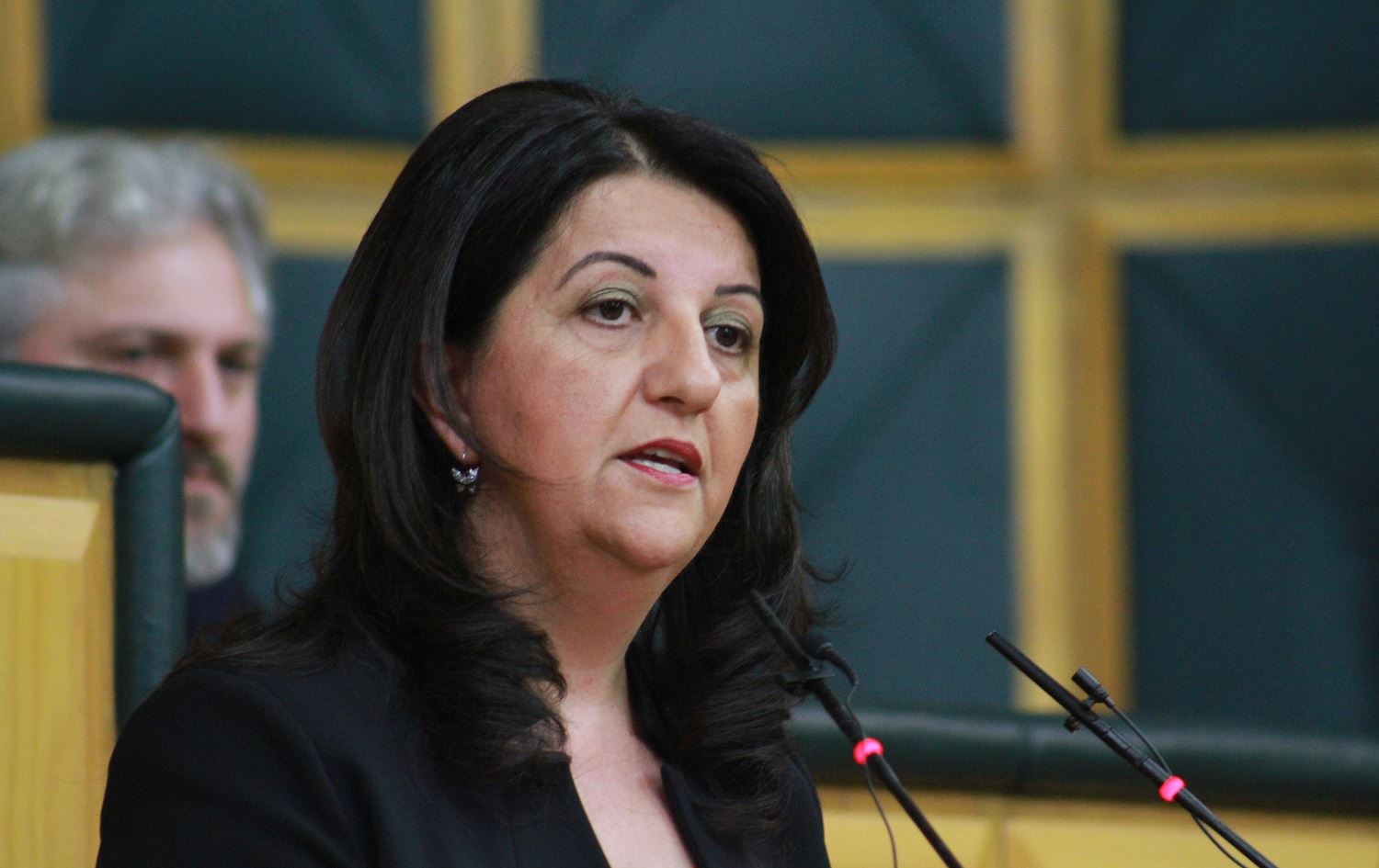 Buldan: Divê Demirtaş, Yuksekdag û hevalên me yên siyasetmedar bên berdan