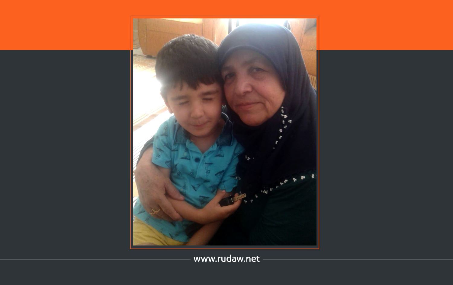 Dayîka Kurd a 65 salî ya di girtîgehê de canê xwe ji dest da