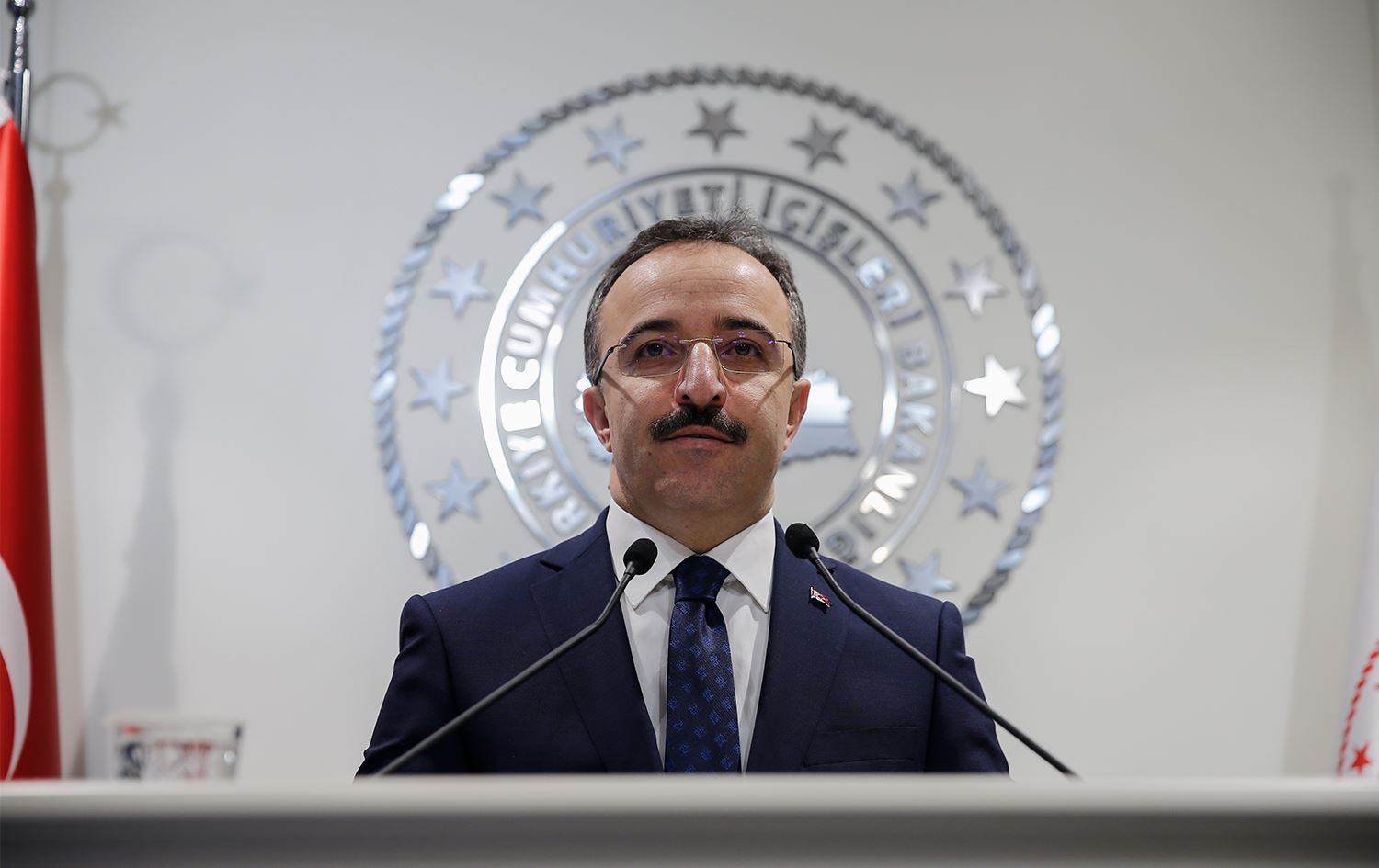 Türkiye İçişleri Bakanlığı'ndan yeni parti başvurularına ilişkin açıklama