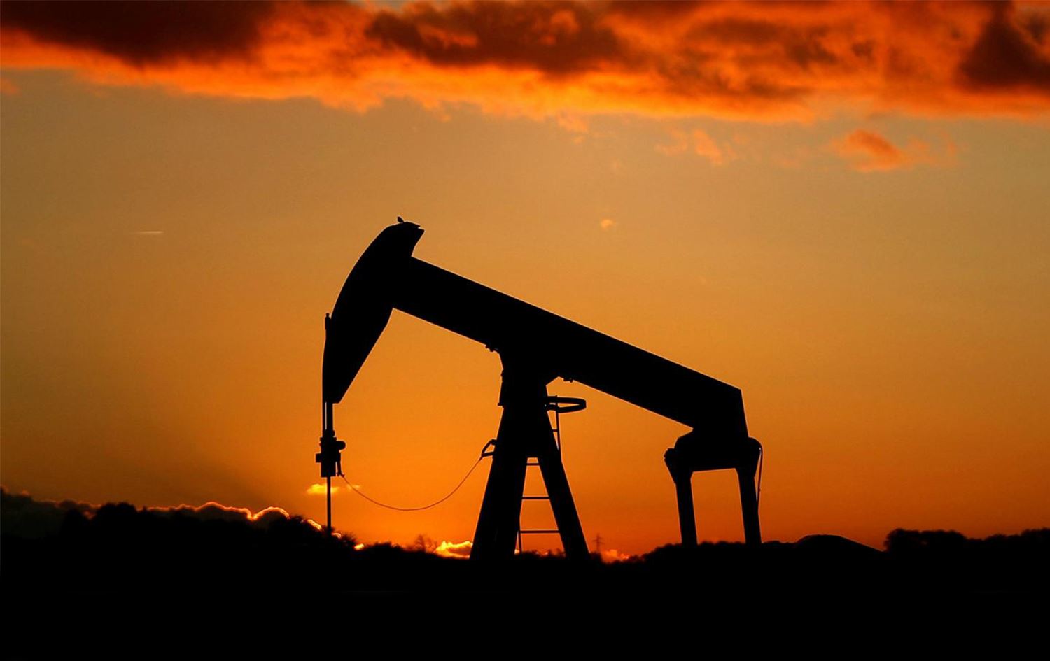 ABD'nin petrol ihracatı, ithalatını geçti