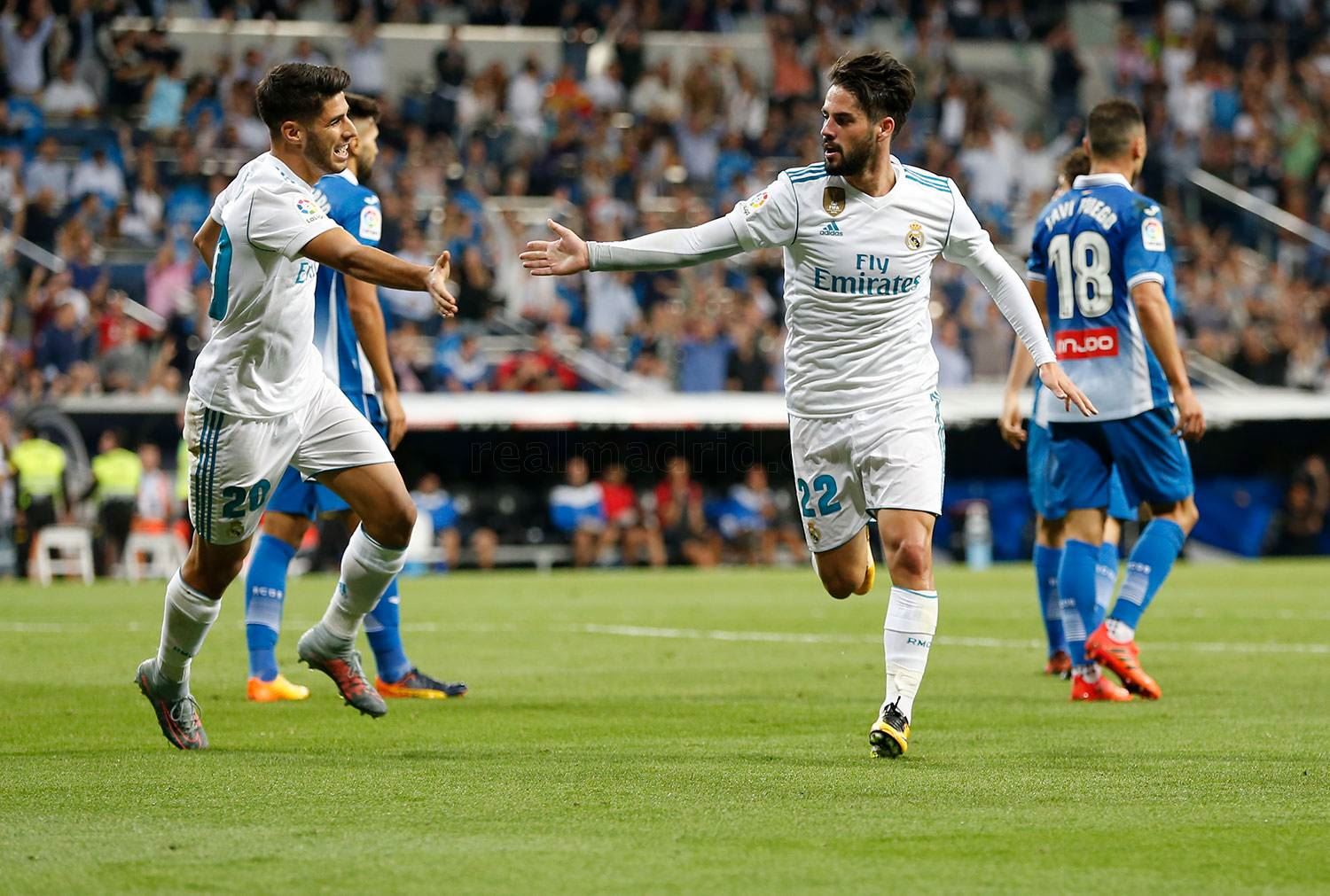 ئه‌مڕۆی لالیگا.. بارسا و ریال میوانداری ئیسپانیۆل و مایۆركا ده‌كه‌ن