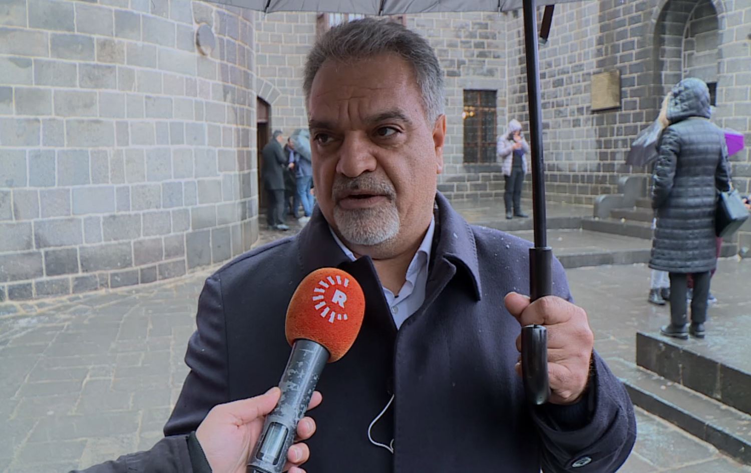 Balyozê Îranê li Tirkiyê: Kurd û Faris xwedî heman çandê ne