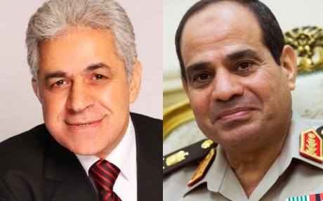 ژیاننامەی عەبدولفەتاح سیسی و حەمدین سەباحی