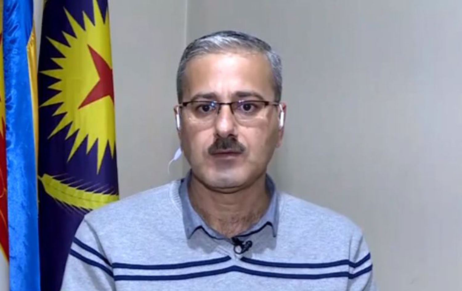 Rêvebirê Suryanî: Şam zextê li eşîrên Ereb dike ku zarokên xwe ji HSDê vekişînin