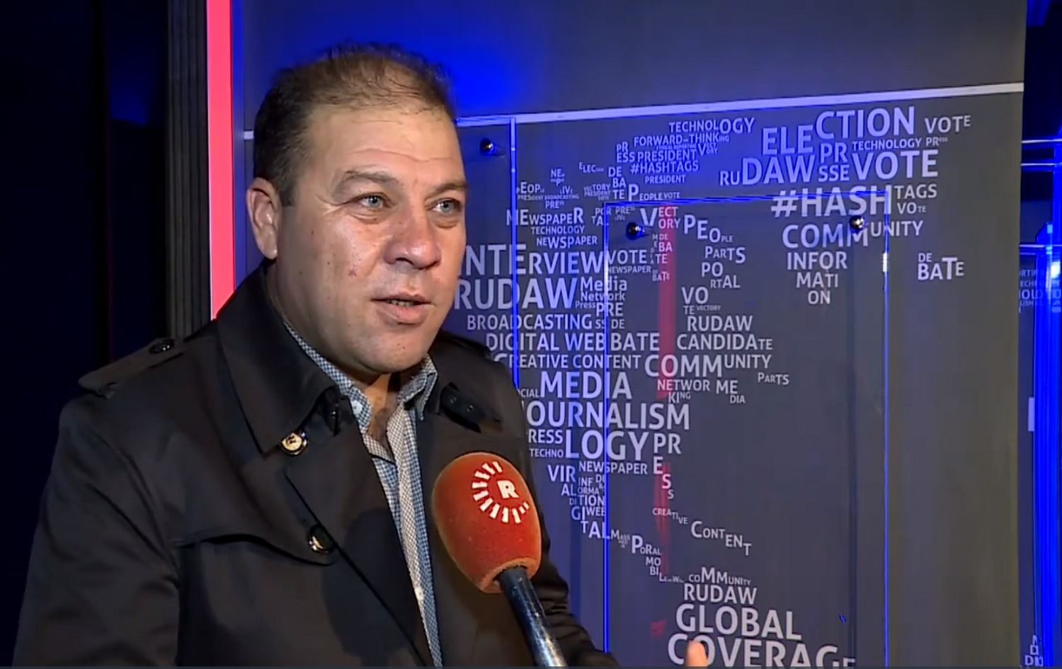 Mistefa Balî: Rûsyayê sozek siyasî daye me