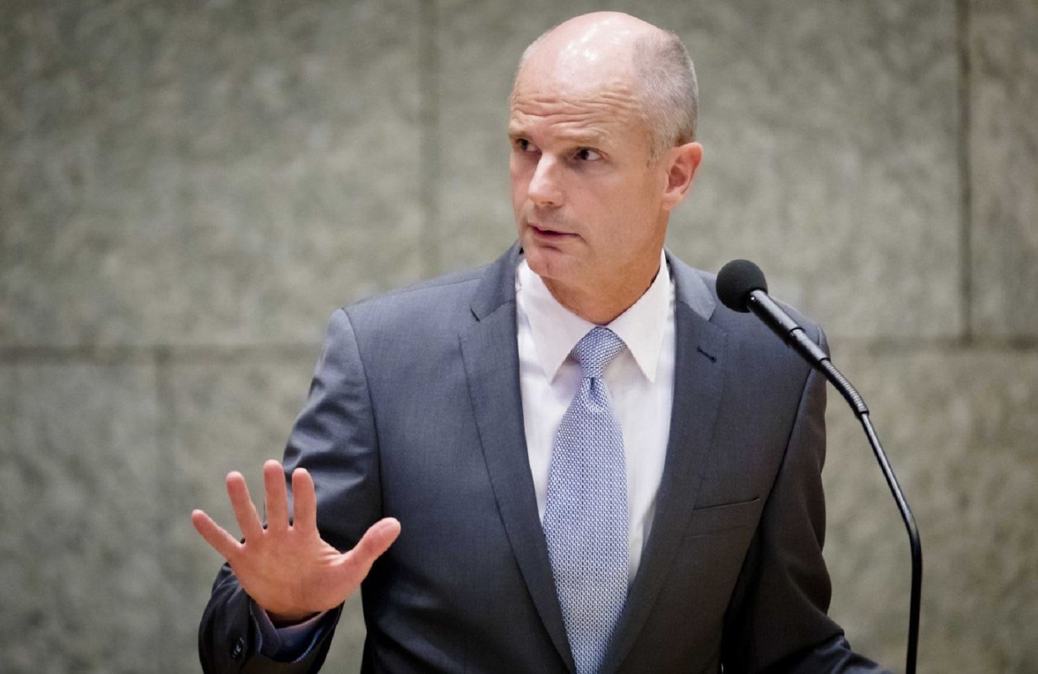 Hollandalı Bakan'dan Libya mutabakatı açıklaması: Yunanistan'ın yanındayız