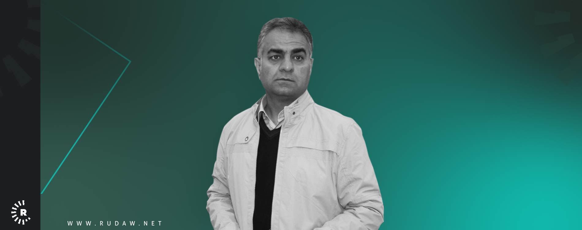 دواپه‌رده‌ی كۆماری ئیسلامی به‌ڕێوه‌یه‌!