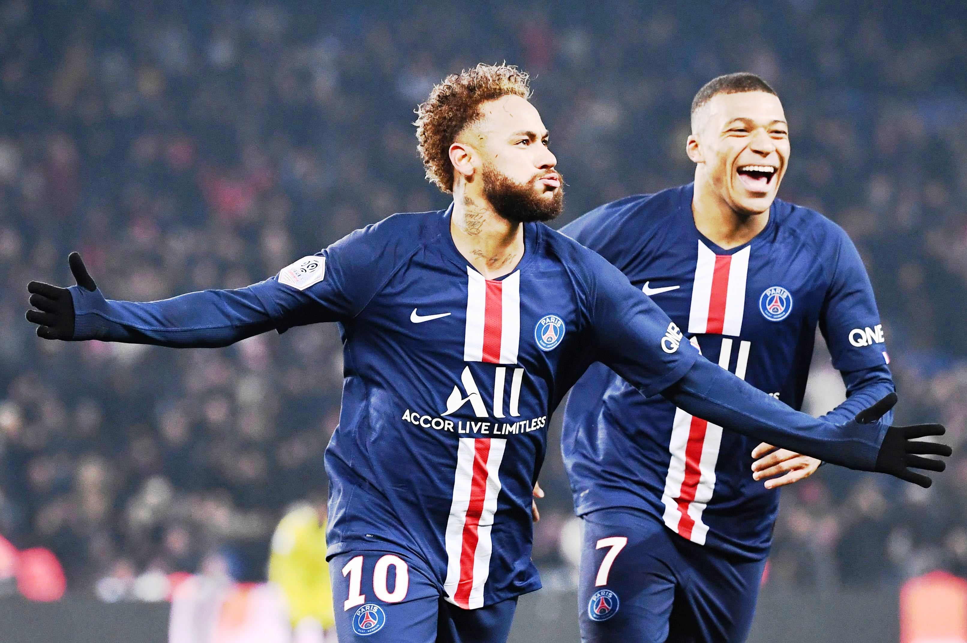 ركابه‌ری له‌سه‌ر نه‌یمار له‌نێوان بارسا و گه‌وره‌كانی پرێمه‌رلیگ ده‌ستپێده‌كات