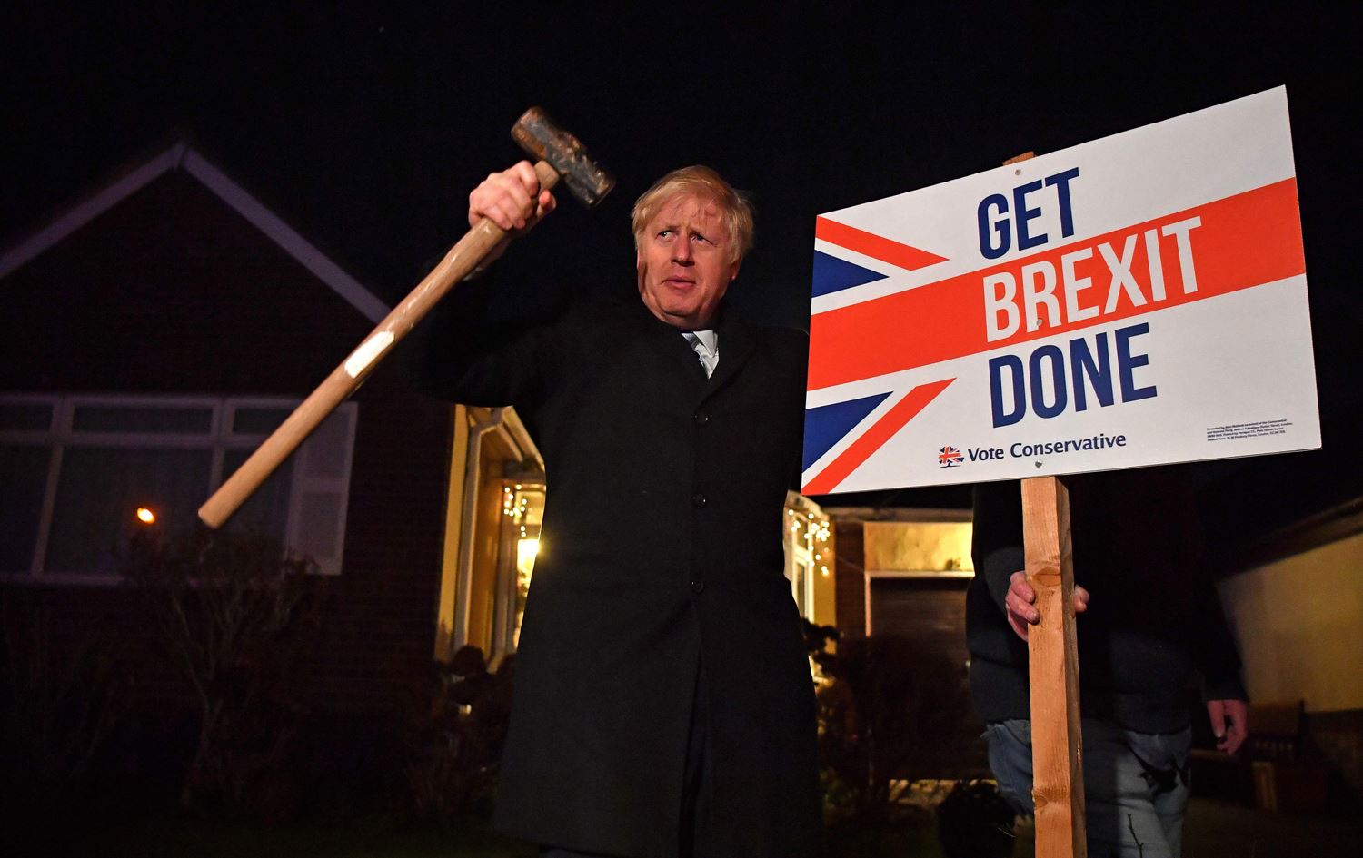 رووماڵی هەڵبژاردنی بەریتانیا.. پارتی پارێزگاران لەبەردەم تاقیکردنەوەیەکی سەخت