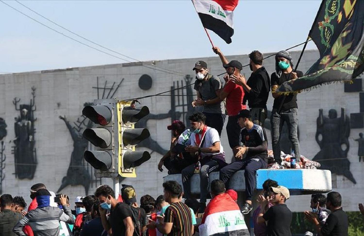 Sınır Tanımayan Gazeteciler Örgütü: Gösterilerde 3 gazeteci öldürüldü